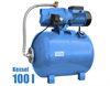 Vattenverk HWW 2100 G